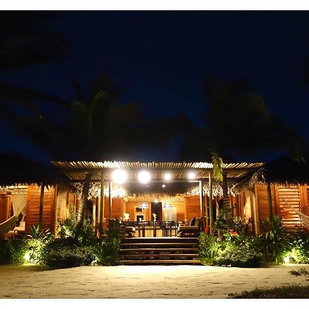 Rancho do Kite Villas Praia do Preá Exterior foto