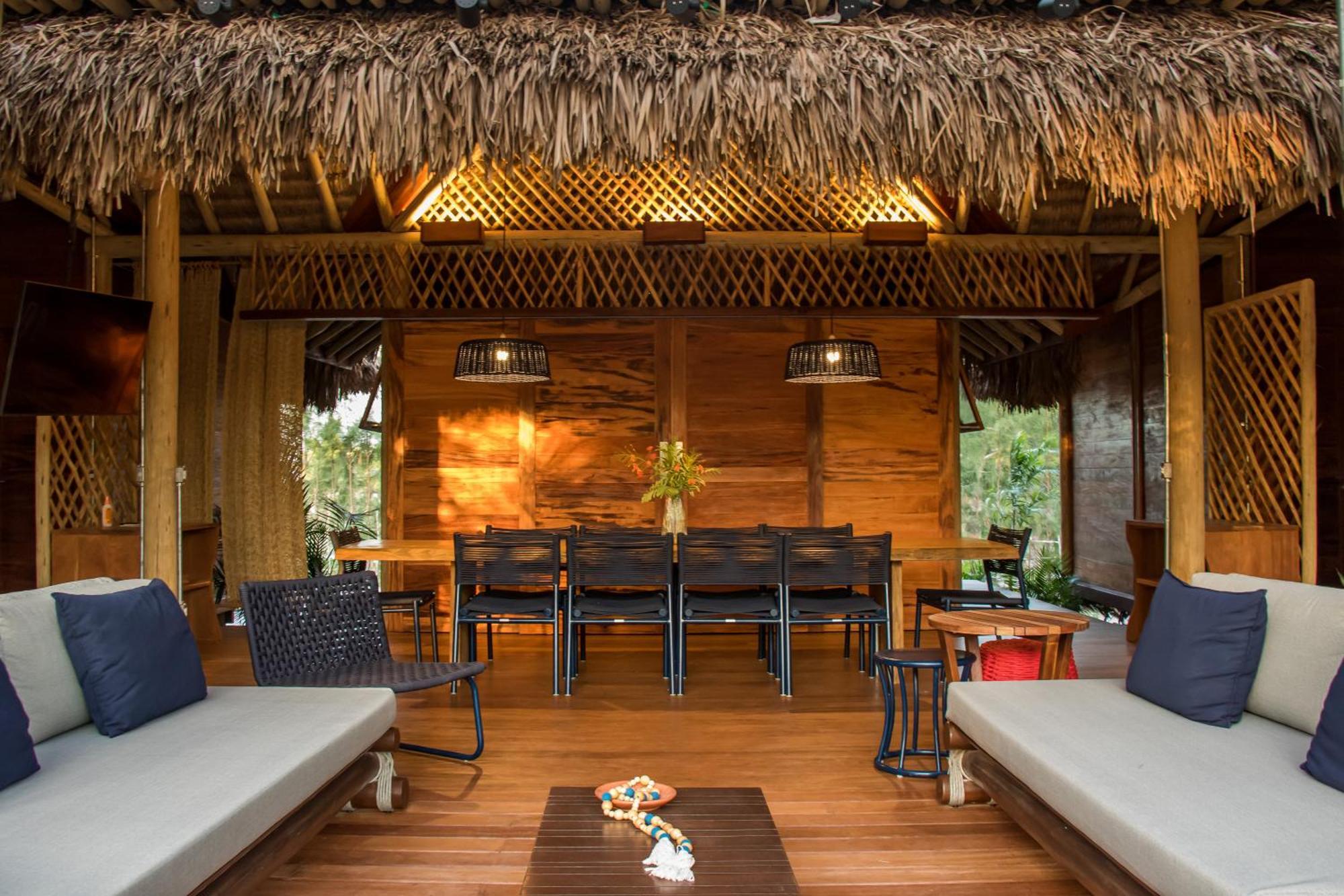 Rancho do Kite Villas Praia do Preá Exterior foto